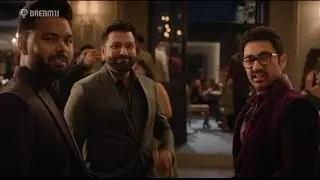 Biggest Collab                                                  Cricketers x Bollywood .