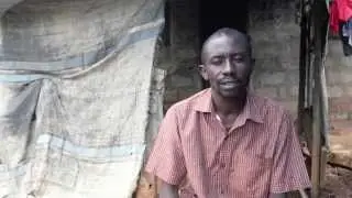 Ebola Survivors Now Face Different Challenges