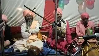 Sant Gurjant Dass Ji, Dera Sant Geeta Dass ji, Malaud Rorian, Satsang Village Khanpur, Ludhiana.