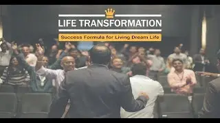 Life Transformation Program by Aatul Palandurkar