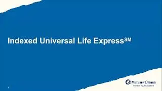 Mutual of Omaha IUL Express