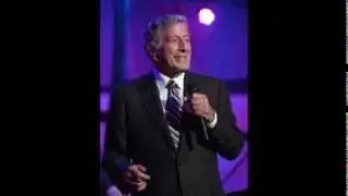 Tony Bennett: If I could go back