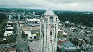 Virginia Beach - Your Next Business Location  (Spain)
