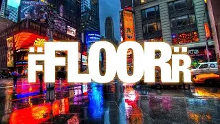 FLOOR914 x 41 JAPAN TAK&Euml;OV&Euml;R ( FT. KYLE RICHH, JENN CARTER, TATA )