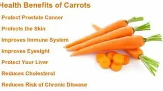 Vegetables Uses