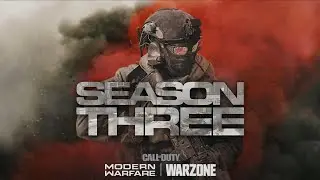 Call of Duty&reg; Warzone Season 3 / Egor and his Russian friends got the Top 1/ Как Егорка Топ 1 брал