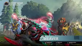 TI 2022 SEA Qualifier   Upper Quarter   Liquid vs GOON    Game 1