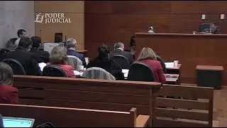 Audiencia de reformalización y procedimiento abreviado Caso Penta. 5 de julio (3)
