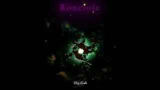 Mizcalo - Shy Gah