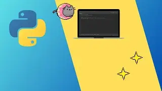 Python | .lower( ) and .upper( ) to return case-sensitive strings 🐍