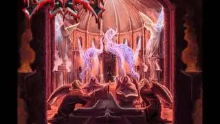 Headhunter DC - Dawn of Heresy
