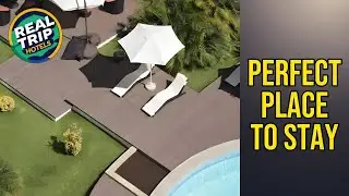 Legendary Lisboa Suites - Perfect Place to Stay | Lisbon, Portugal🌟