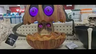 Halloween Sales At CVS Pharmacy 