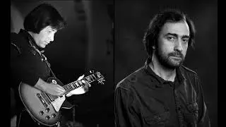 ირაკლი & კოტე კალანდაძე -  Burn (Deep Purple cover) Irakli & Kote Kalandadze