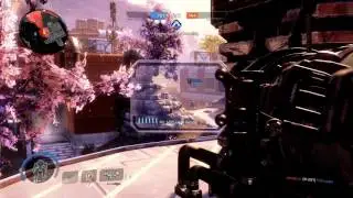 Titanfall 2 Map Hack TF2 HD 1080p PS4