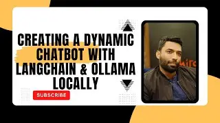 Creating a Dynamic Chatbot with LangChain and OLLAMA: From Prompt to Response In Urdu | Hindi