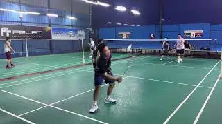 THBC | Social Game | Andy / Onn Vs Ken / J Yam 7/1/26