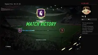 Fifa 23 87+ hero PP
