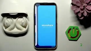 SOUNDCORE AeroFit Pro - C&oacute;mo conectar con la app Soundcore