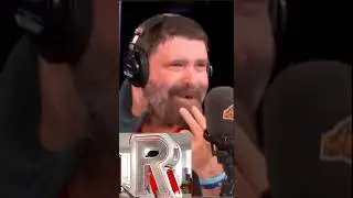 What Made Mick Foley Write A Book?