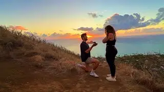 I Proposed