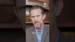 Sin, Hope, and the Doctor's Truth