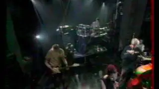Red Snapper - Image of you (NPA live, 1998)