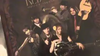 the band  RED SKUNK