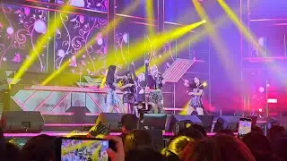 (시크릿넘버) SECRET NUMBER WORLD KPOP FESTIVAL  | 월드 KPOP 페스티벌 2023