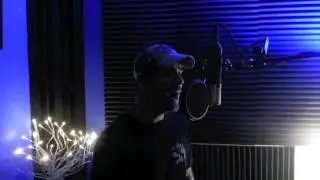 Adam Starr covering 