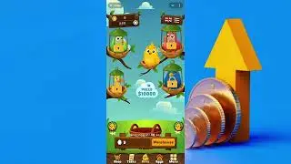 Birds Empire Bot | Birds Empire Telegram Bot | Bird Empire Bot withdrawal Full Review