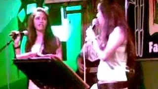 acoustic gene's old video