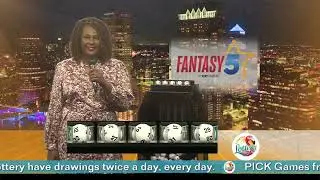 Fantasy 5 20250904