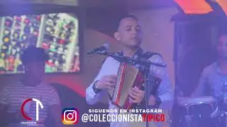 Yovanny Polanco - La Botija En Vivo Desde Lovera Bar
