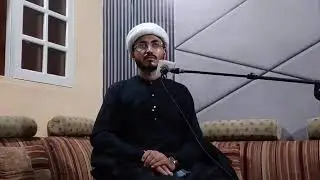 MAQAM E JINAB SAYDAZAINAB SA || Maulana Muhammad Kazim Mutahhari@Shia_India  @shiastalk #shia 