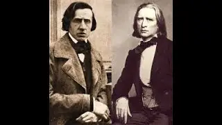 〖We C Classical〗After Party —鋼琴歷史上最華麗的友誼賽： 蕭邦大賽後的暢所欲言 Part 3 #chopin #liszt #etude #piano