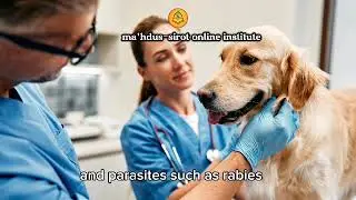 In Islam: What the Prophet ﷺ Said About Dogs and What Science Discovered Today