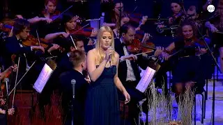 Эта песня о любви растопит ваше сердце - Две сияющие звезды (🇺🇦 Поющие для Украины 🇺🇦)