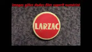 GARDAREM LO LARZAC_1971-1981_