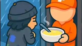 Flop House - Gameplay (Android)