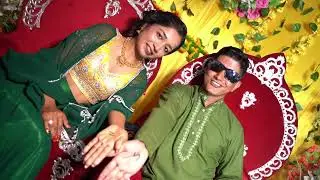 Nabin & Sandhya l Wedding Video  ||  Wedding Creation Studio Kohalpur ||