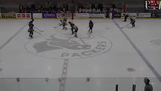 SSP vs. Owatonna