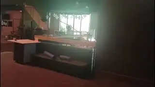 pu Chao inside