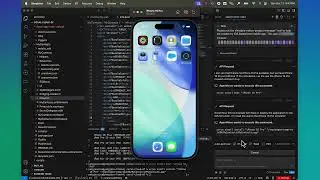 Creating Native iOS Mobile Applications