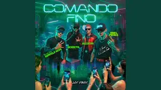 Comando Fino