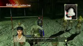 Dynasty Warriors 8: Xtreme Legends Definitive Edition Wei Story Mode Part 2 (Defeated Lu Bu)