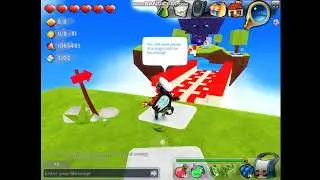 MilMo Boss 2: The Mechalon