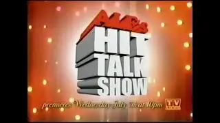 TV Land commercials [July 3, 2004]