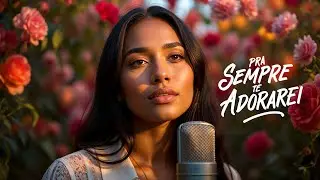LOUVOR DE ADORAÇÃO AO DEUS DE ISRAEL | Música Gospel de Renovação Espiritual Através da Adoração