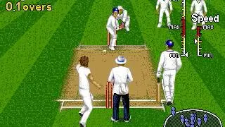 Brian Lara Cricket '96